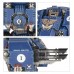 Ballistus Dreadnought